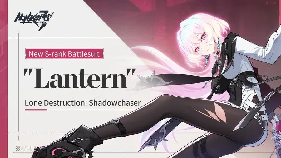 Lone Destruction: Shadowchaser